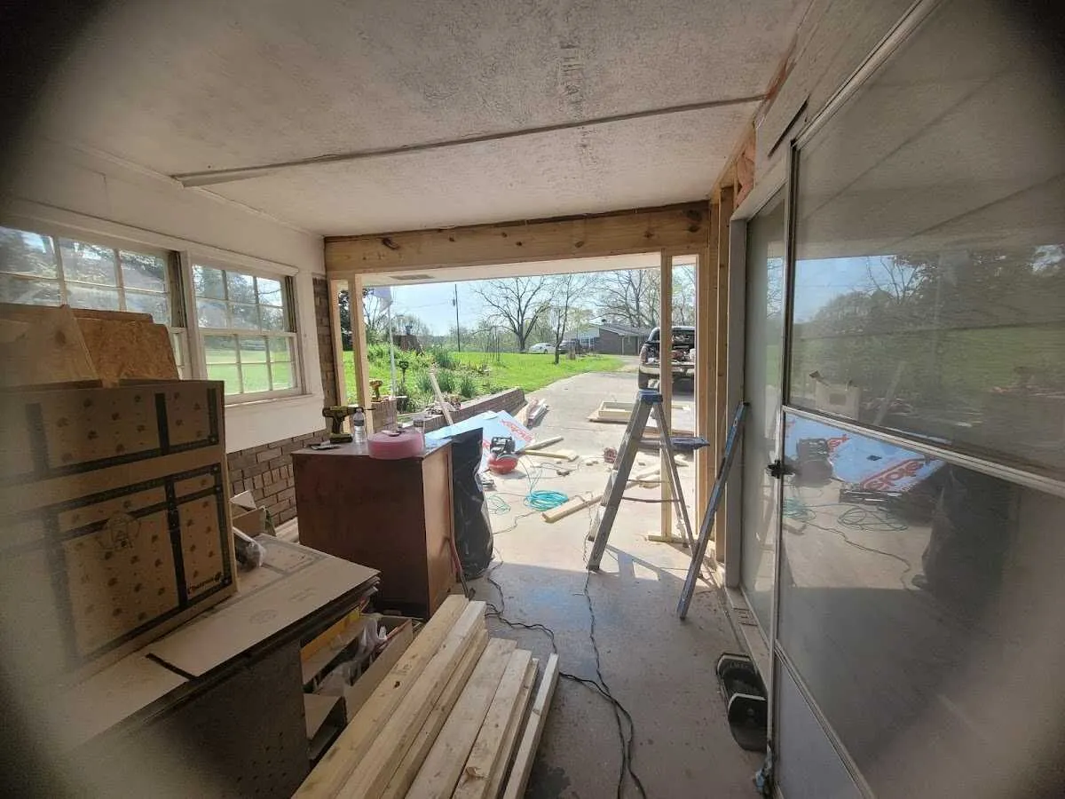 Air movers and dehumidifier for Drying & Dehumidification in Edgartown